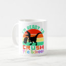 Buscar kinder tazas Escuela