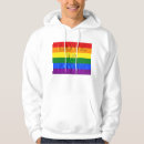 Buscar bandera gay sudaderas El amor es amor