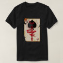 Buscar as de espadas camisetas Metalizado