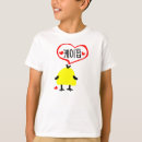 Buscar pájaros del amor camisetas Para niños
