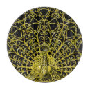 Buscar peacock tablas cortar Pájaros