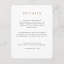 Buscar metropolitan invitaciones Moderno