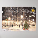 Buscar ciudad de vacaciones posters Navidades