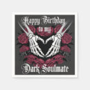 Buscar alma servilletas Amar