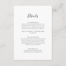 Buscar details Para ella