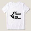 Buscar terapeutas camisetas General y unisex