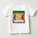 Buscar abeto camisetas Tipografía