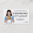 Buscar comensales tarjetas de visita Clientes