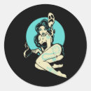 Buscar pin up pegatinas Otoño