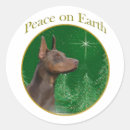 Buscar doberman pegatinas Raza