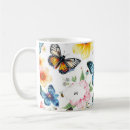 Buscar patrón tazas Flores