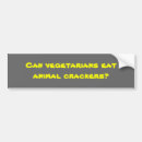 Buscar comer pegatinas parachoque Animales