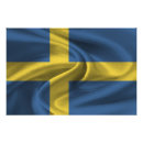 Buscar bandera de suecia posters Sudoroso