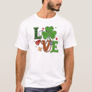 Buscar estetoscopio camisetas Trébol