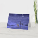 Buscar animales nocturnos tarjetas Nieve