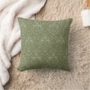 Buscar ogro cojines Verde