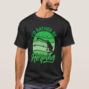 Buscar herpetología camisetas Hierba