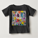 Buscar diseño caprichoso bebe ropa Diversión