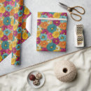 Buscar juguetón papel de regalo Envoltura