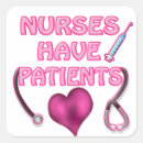 Buscar enfermeras pegatinas Para ella