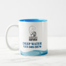 Buscar agua salada tazas Pesca