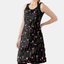 Buscar wildflowers delantales Naturaleza