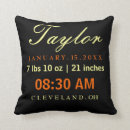 Buscar amarillo del bebé cojines Recién nacido