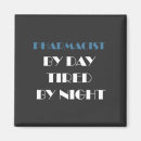 Buscar farmacéutico imanes Médico