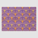 Buscar deco retro papel de seda Patrón