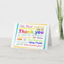 Buscar multilingüe tarjetas Inglés