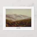 Buscar friedrich tarjetas Caspar david friedrich