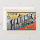 Buscar montana postales Retro