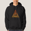 Buscar illuminati sudaderas Pirámide