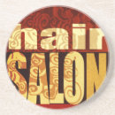 Buscar pelo posavasos Salón de belleza