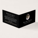 Buscar moon tarjetas de visita Clientes