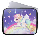 Buscar unicornio del kawaii fundas Fantasía