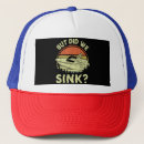 Buscar rojo de la m gorras Hombres