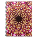 Buscar broche cuadernos Oro
