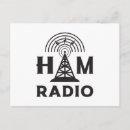 Buscar ham radio postales Operador