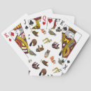 Buscar castor barajas de cartas Oso