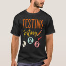 Buscar 123 camisetas Prueba