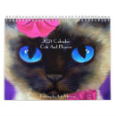 Buscar felino calendarios Lindo