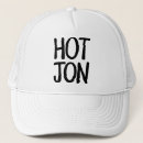 Buscar jon gorras Divertido
