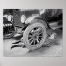 Buscar mecánicos posters Coches