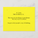 Buscar mente abierta postales Para todos