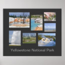 Buscar parque nacional de yellowstone posters Viaje