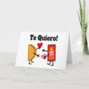 Buscar salsa picante tarjetas Lindo