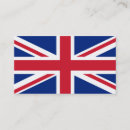 Buscar reino unido tarjetas de visita Londres