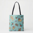 Buscar pan de jengibre bolsos Horneado