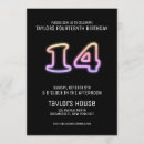 Buscar neon sign invitaciones Amarillo
